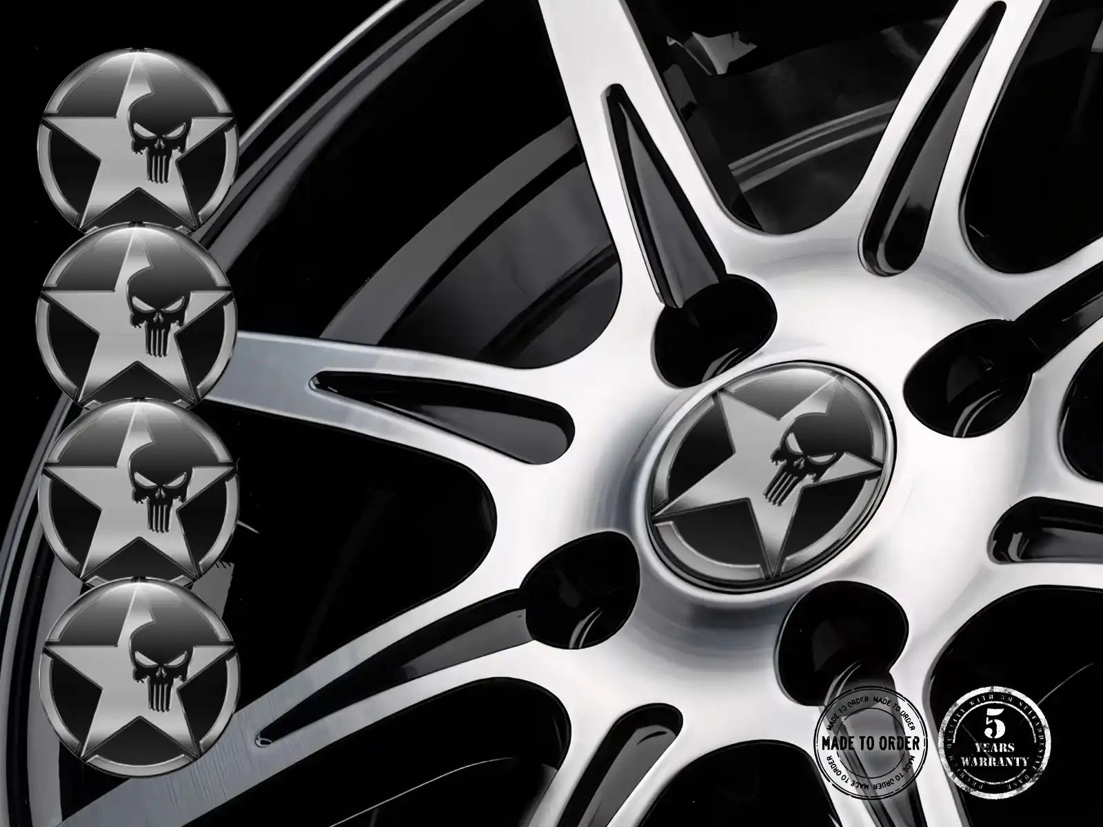 Sticker Silicone Design Momentum Boost